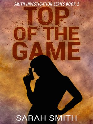 cover image of Top of the Game